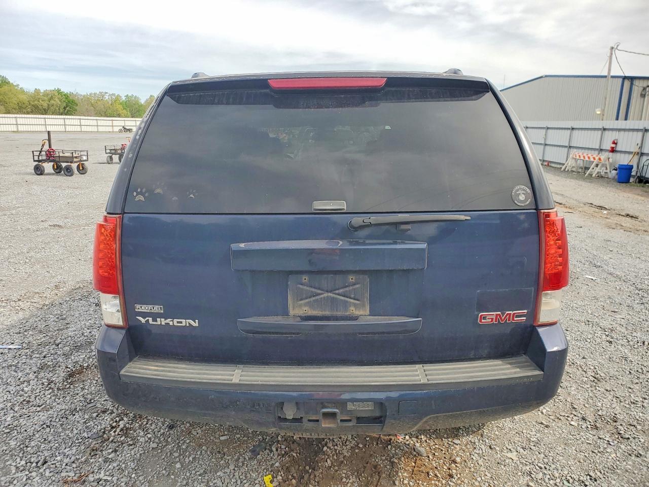 GMC Yukon Sle