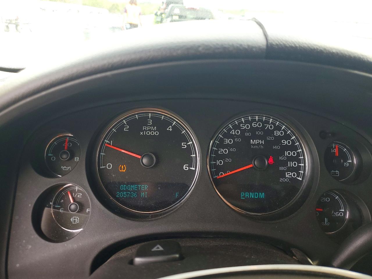 GMC Yukon Sle