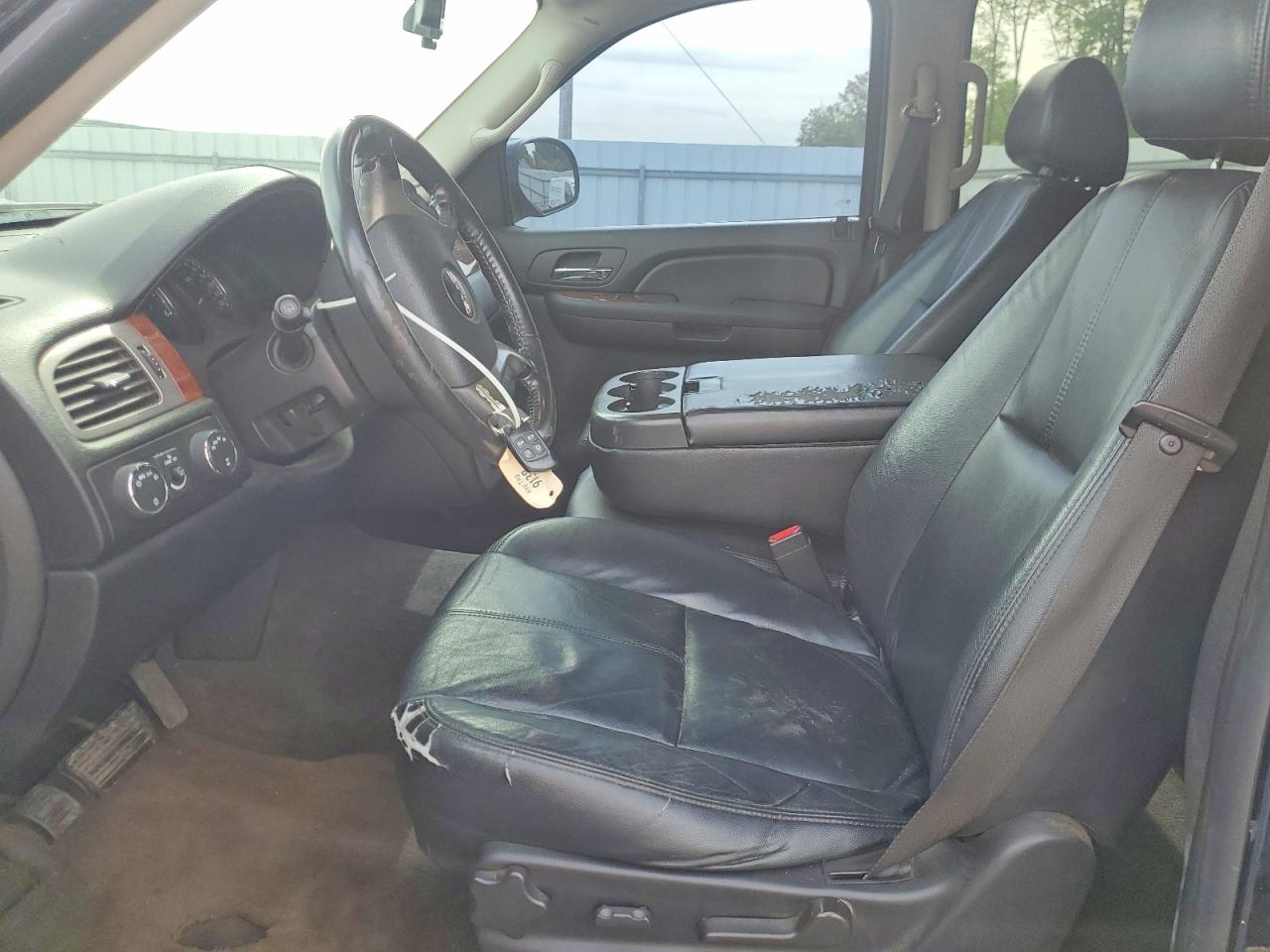 GMC Yukon Sle