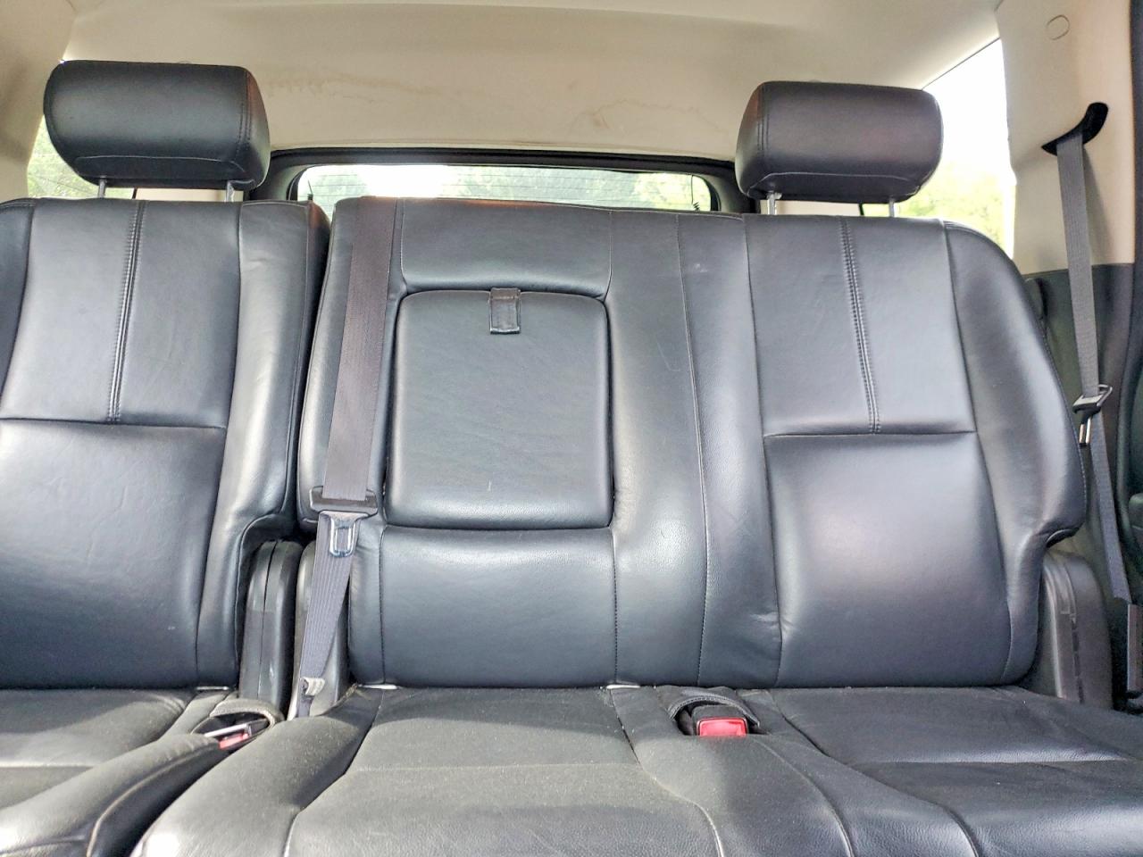 GMC Yukon Sle
