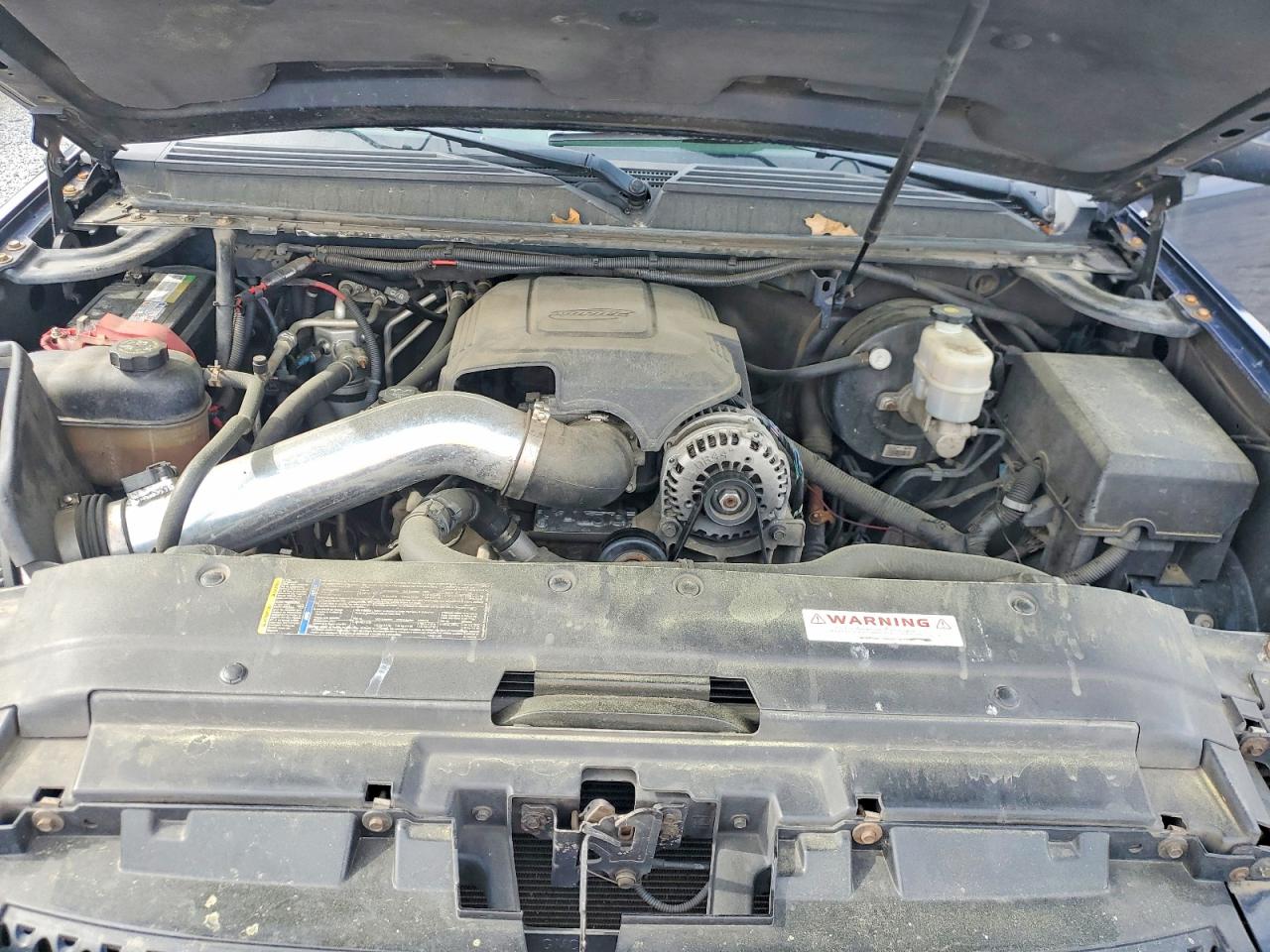 GMC Yukon Sle