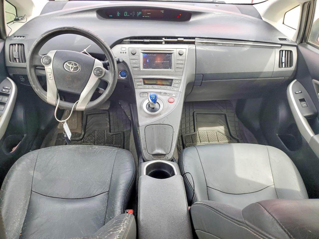 Toyota Prius Two