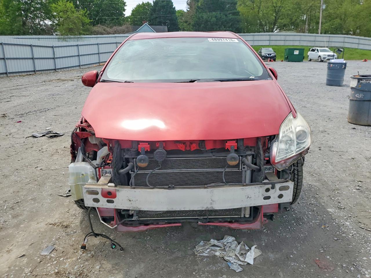 Toyota Prius Two