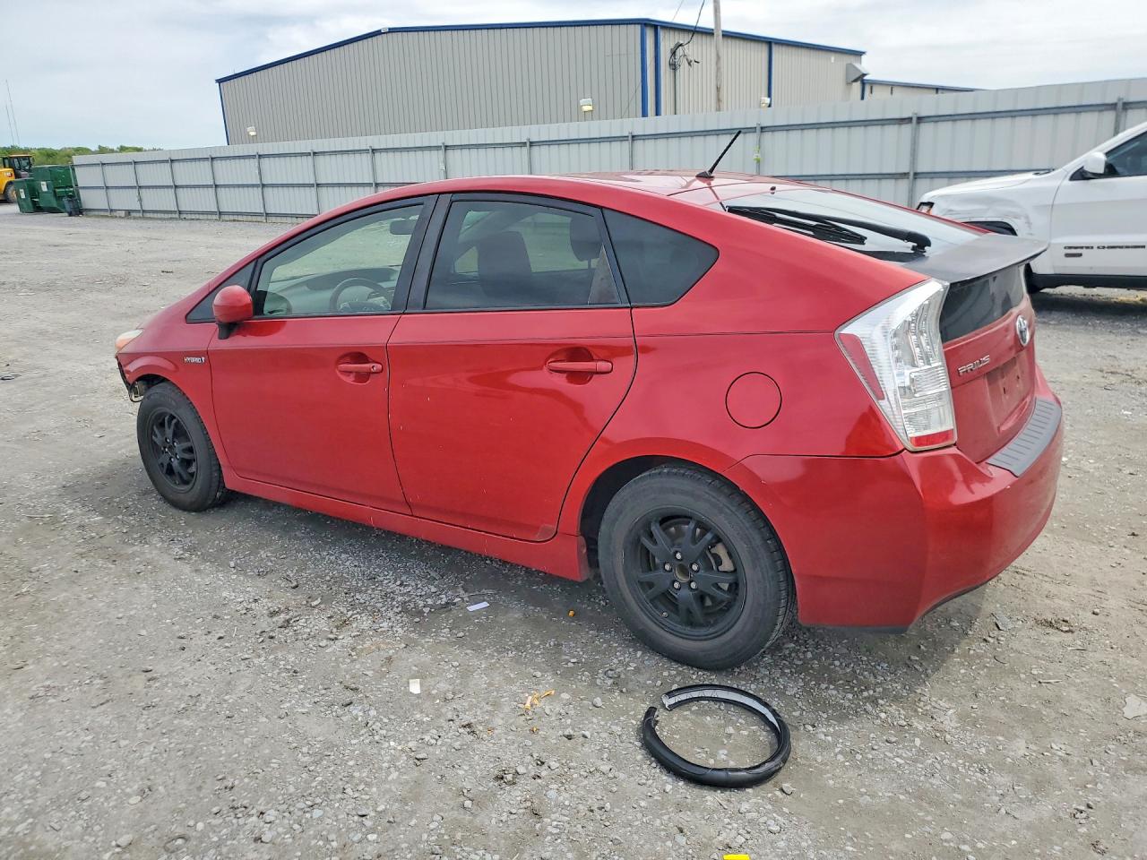 Toyota Prius Two