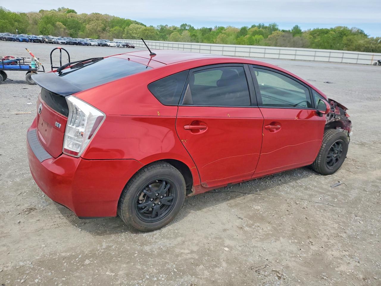 Toyota Prius Two