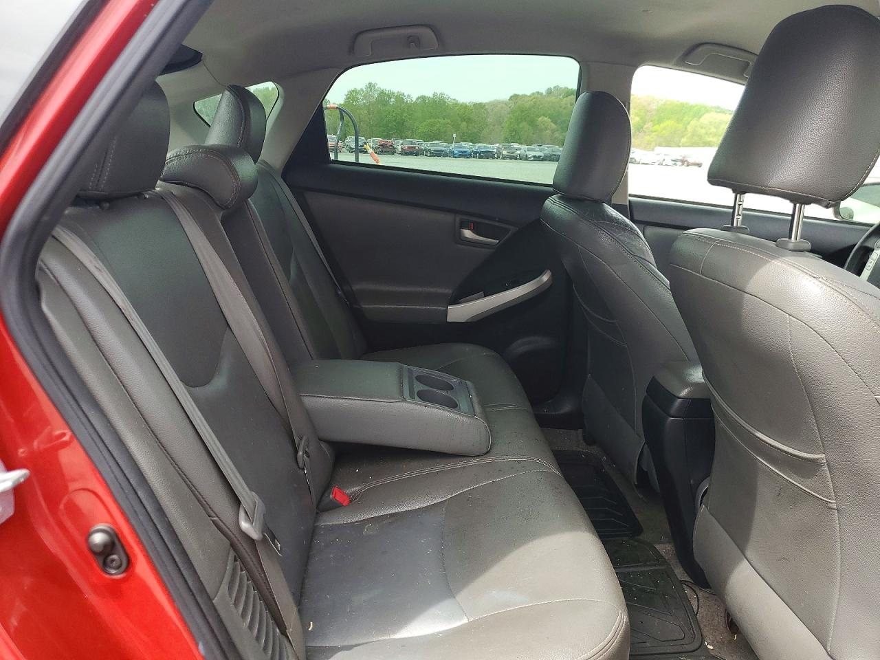 Toyota Prius Two