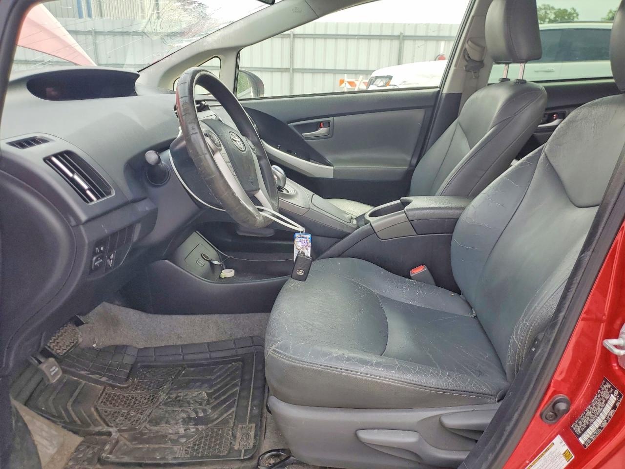 Toyota Prius Two