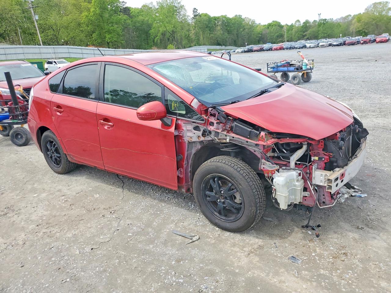 Toyota Prius Two
