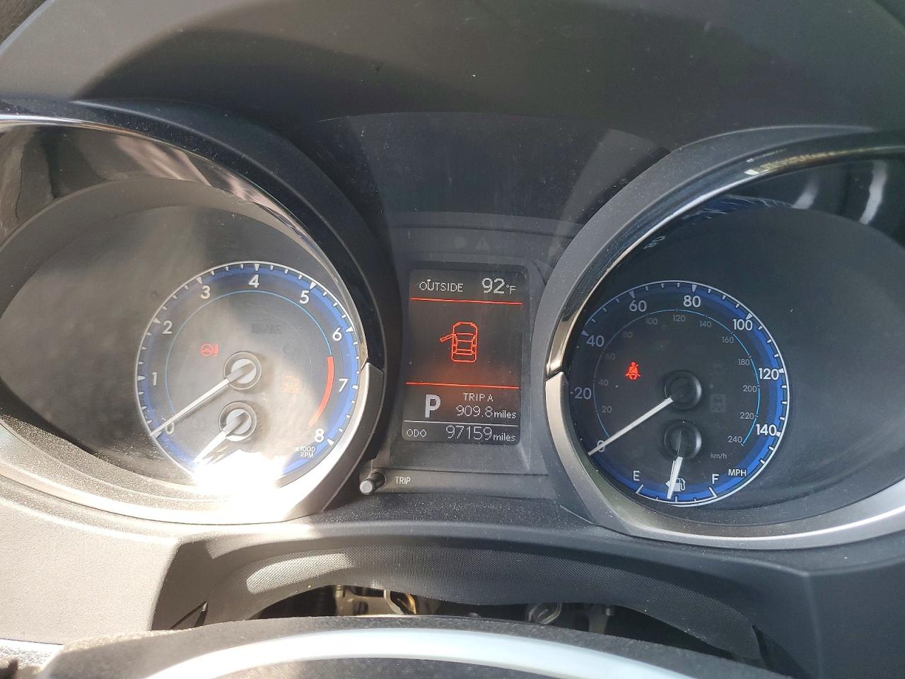 Toyota Corolla S Plus
