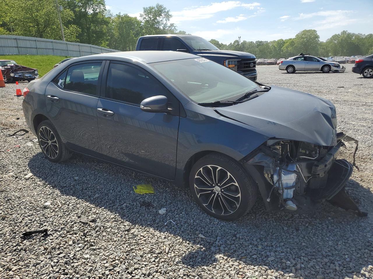 Toyota Corolla S Plus