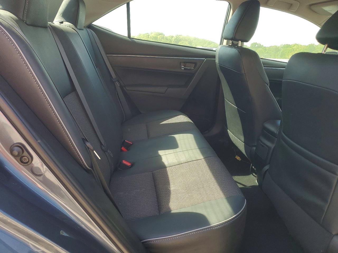 Toyota Corolla S Plus