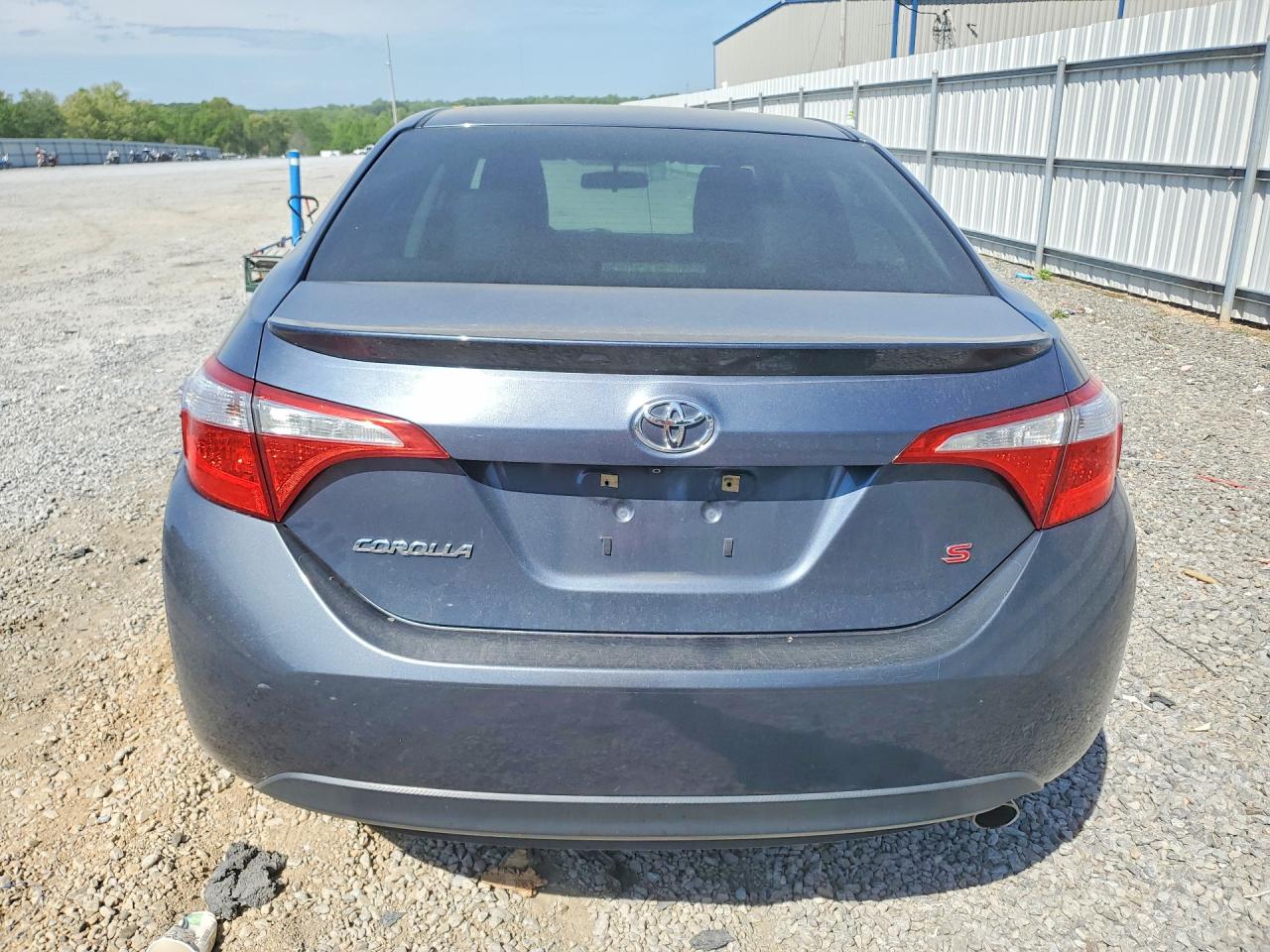 Toyota Corolla S Plus