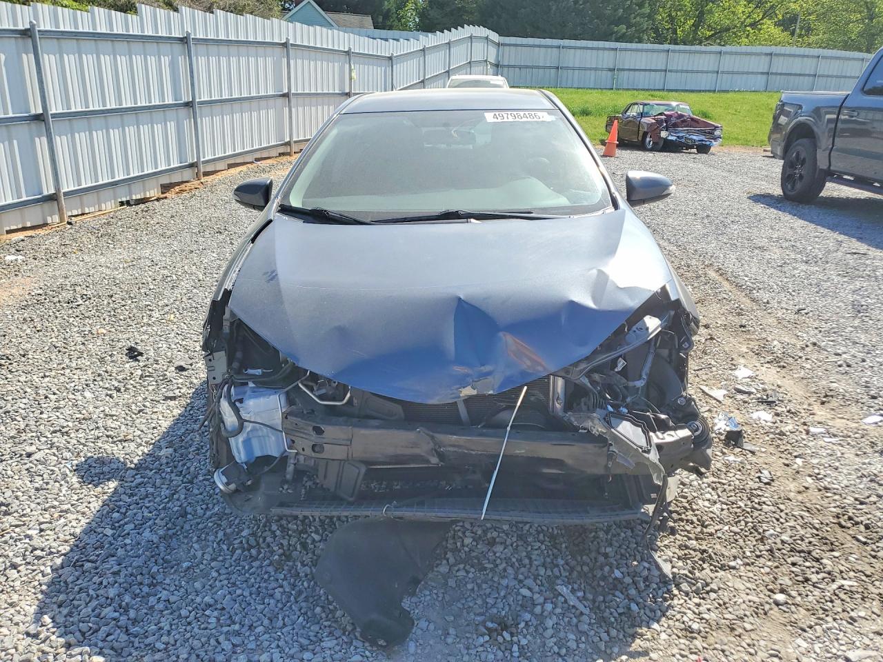 Toyota Corolla S Plus