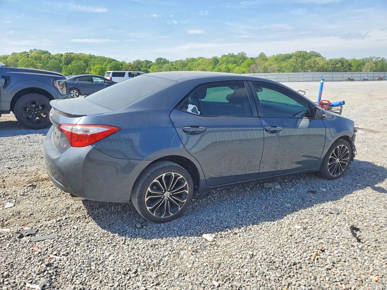 Toyota Corolla S Plus