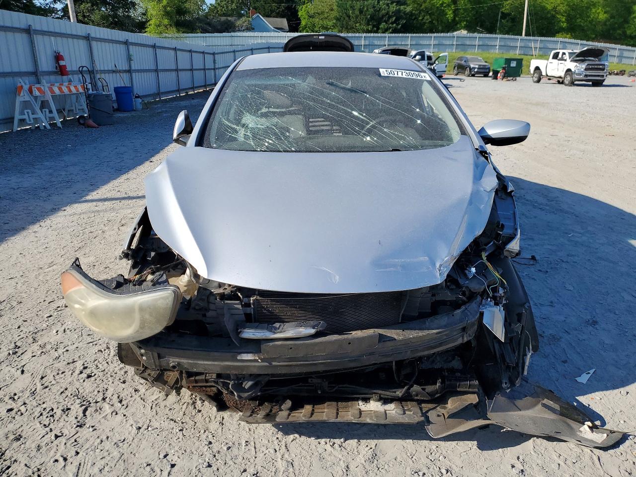 Hyundai ELANTRA Gls