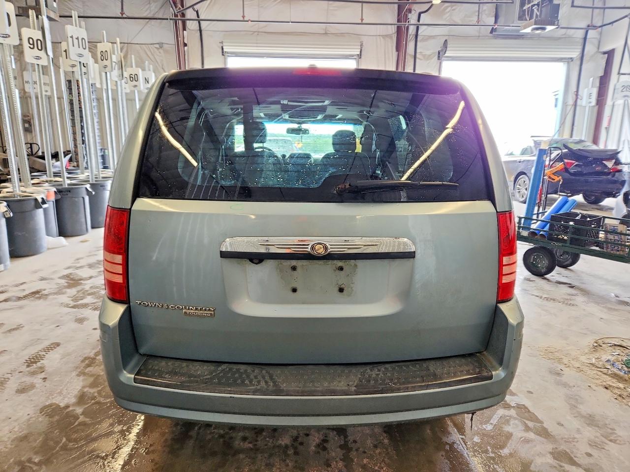 Chrysler Minivan Touring