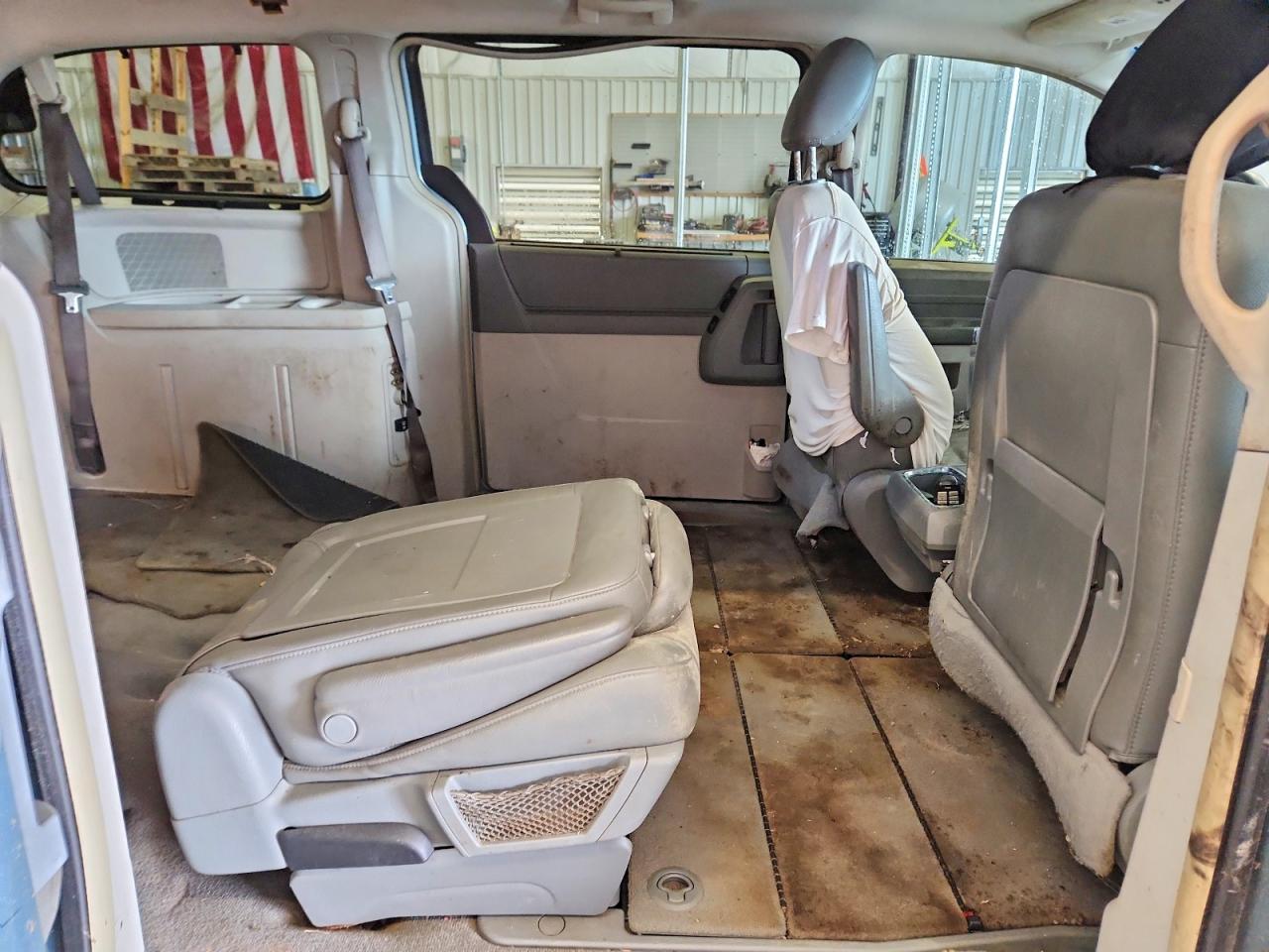 Chrysler Minivan Touring