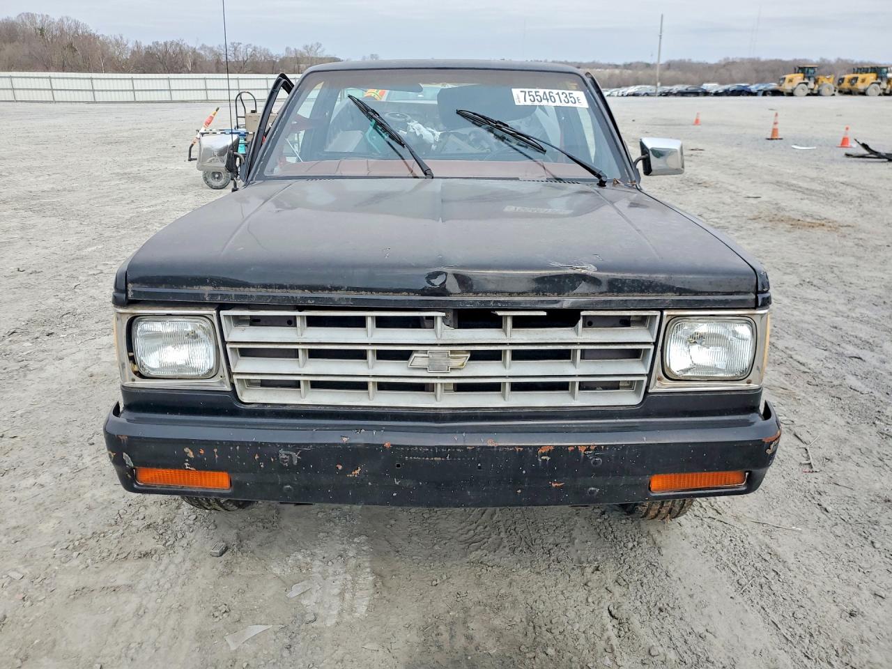 Chevrolet S-10 S10