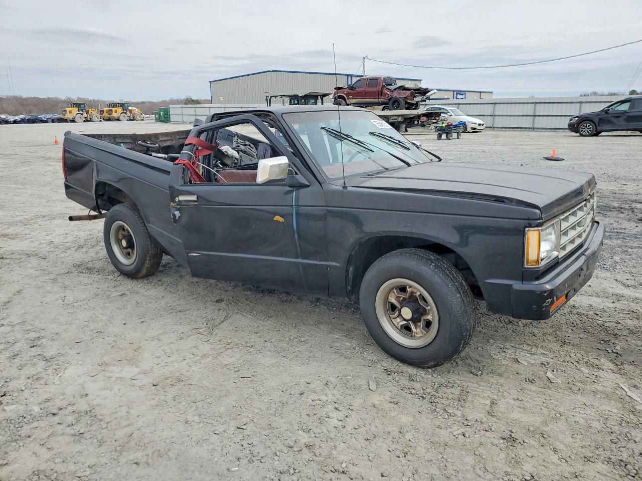 Chevrolet S-10 S10