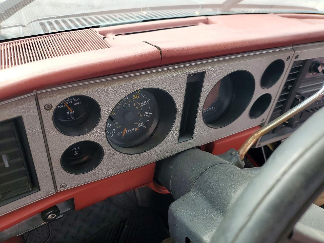 Chevrolet S-10 S10