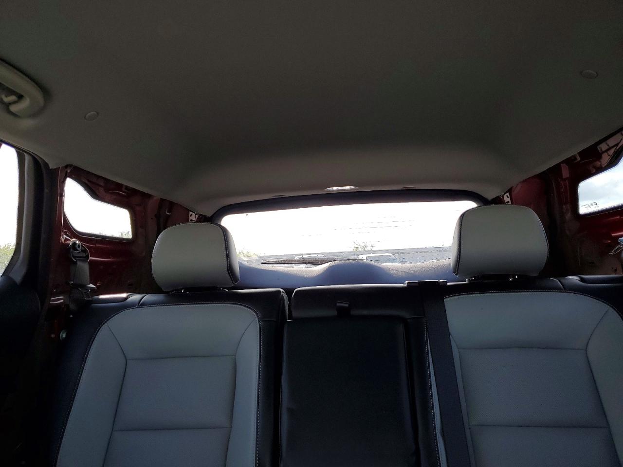 GMC Terrain Slt