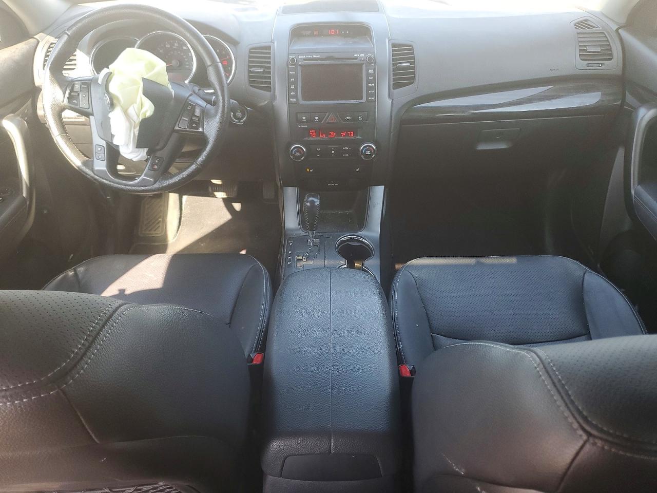 Kia Sorento Ex