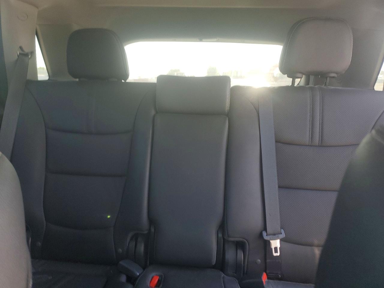 Kia Sorento Ex