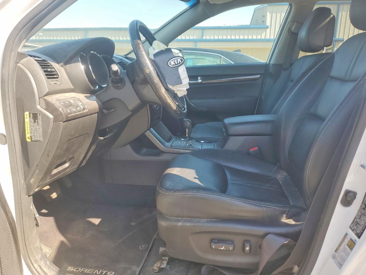 Kia Sorento Ex