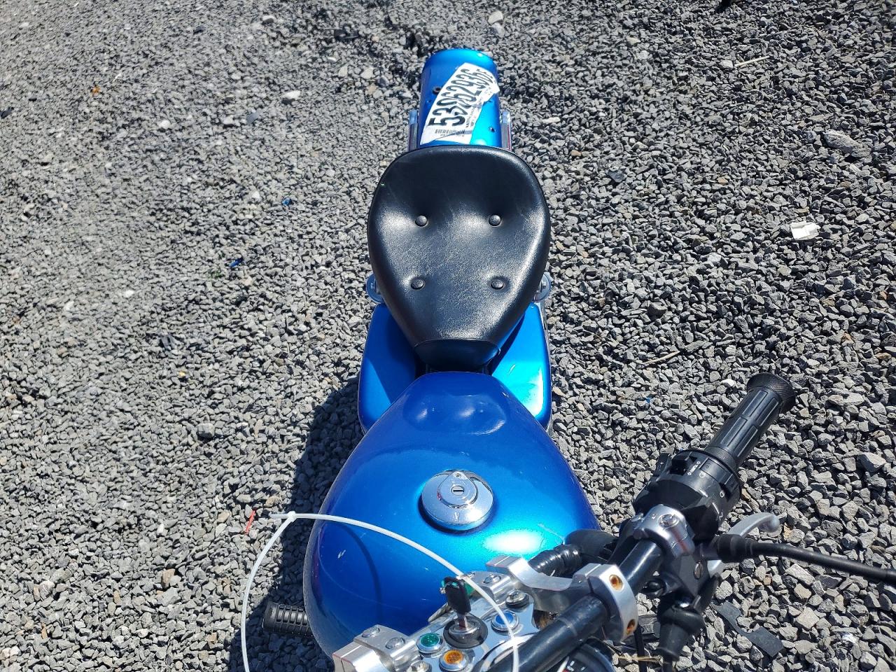 Honda Cm Cycle C