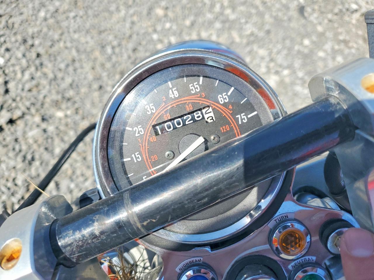 Honda Cm Cycle C