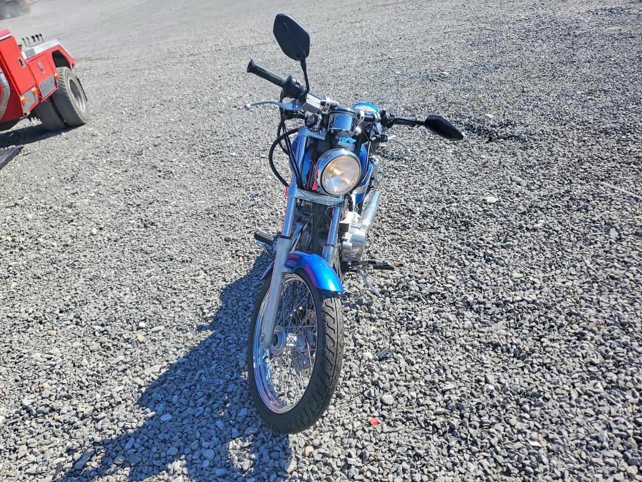 Honda Cm Cycle C