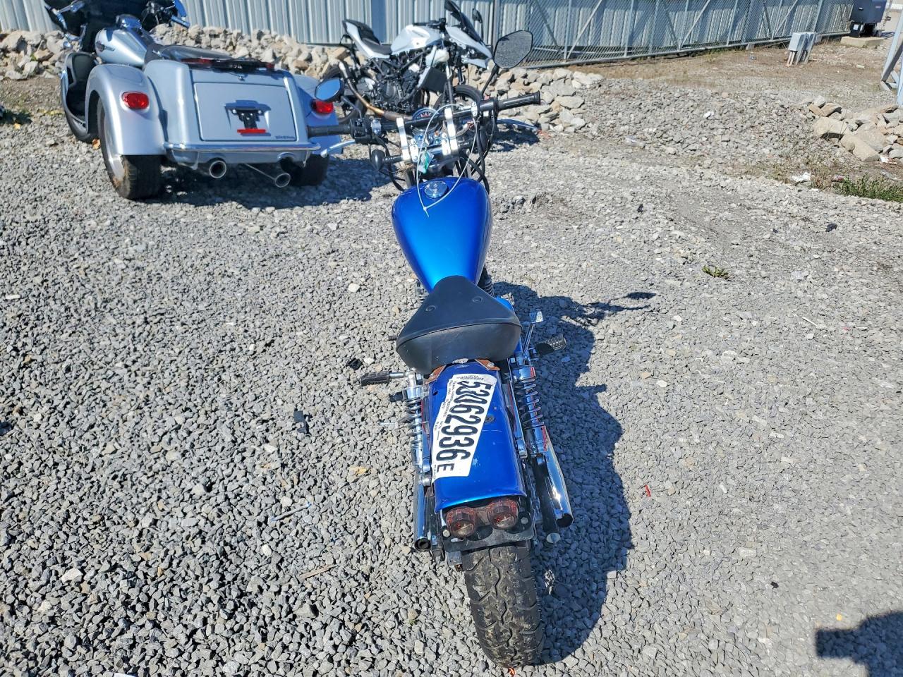 Honda Cm Cycle C