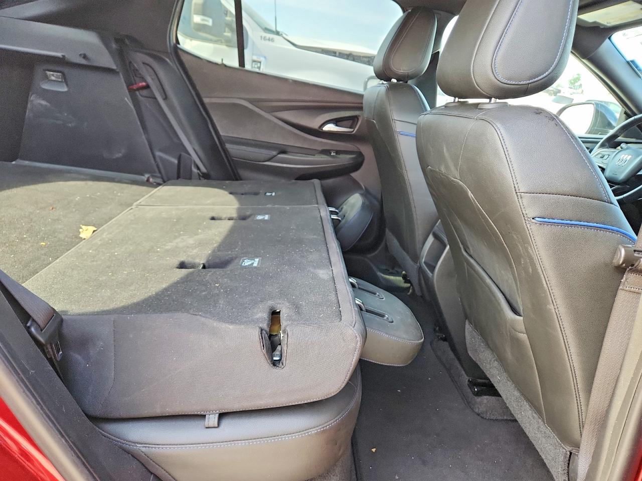 Buick Envista Sport Touring