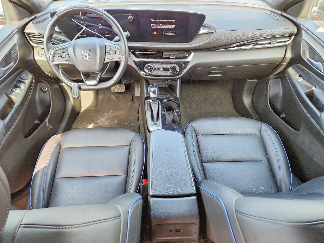 Buick Envista Sport Touring