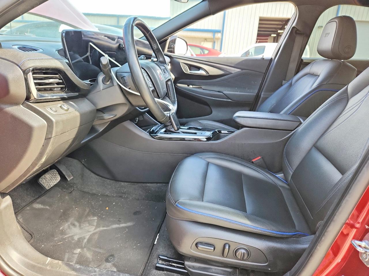 Buick Envista Sport Touring