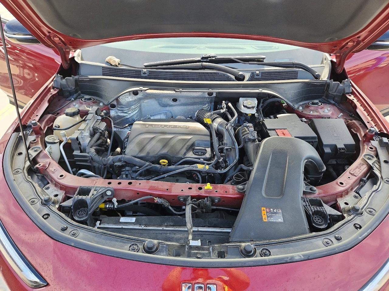 Buick Envista Sport Touring