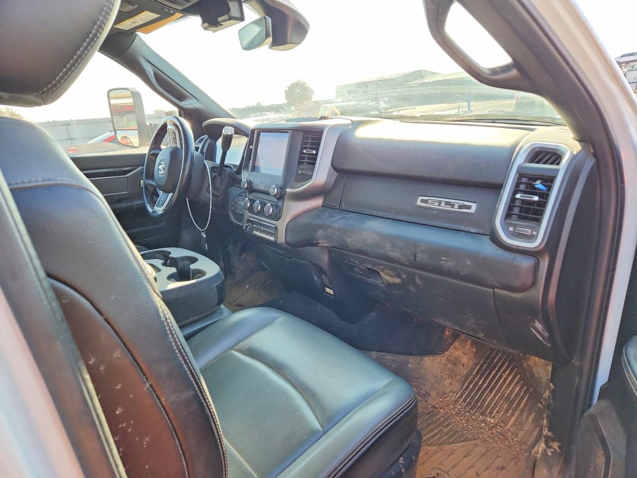 Ram 4500