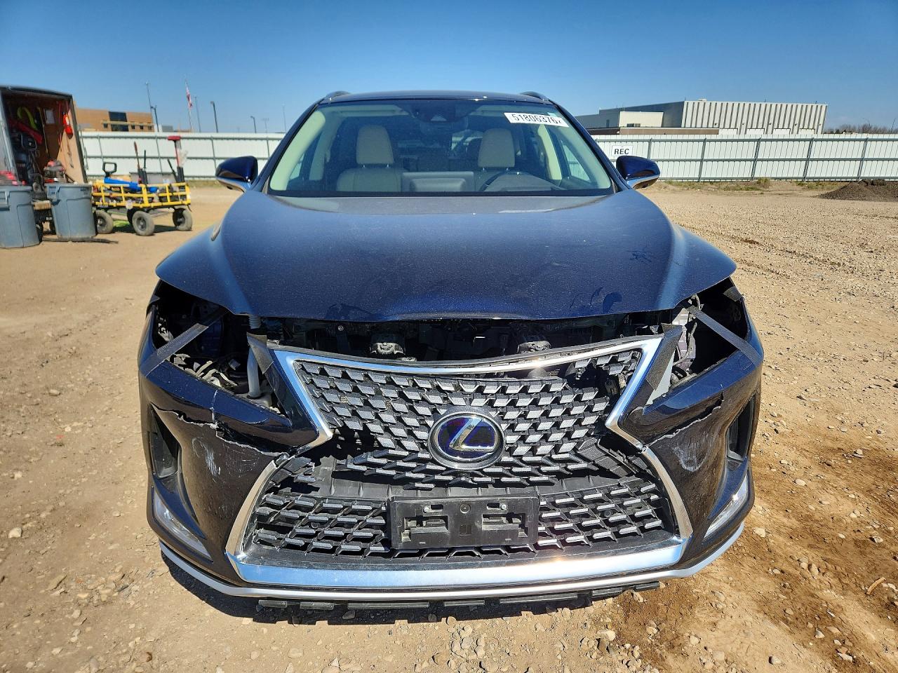 Lexus RX 450h