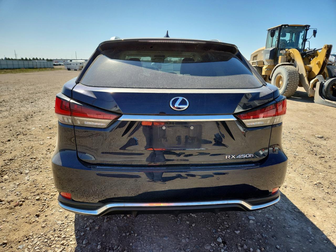 Lexus RX 450h