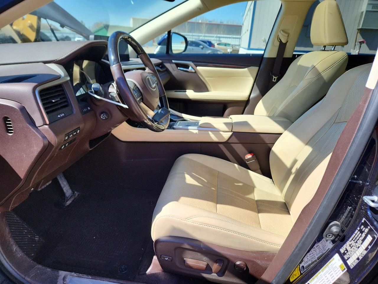 Lexus RX 450h