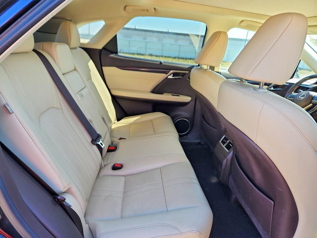 Lexus RX 450h
