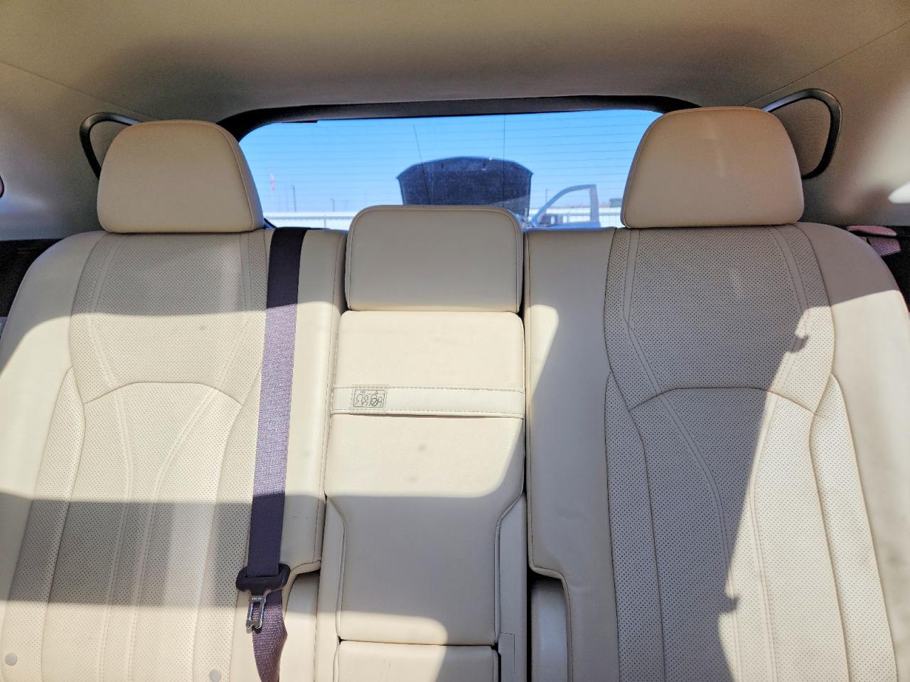Lexus RX 450h
