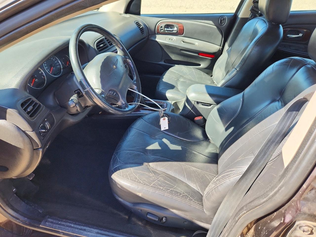 Chrysler Concorde Lxi