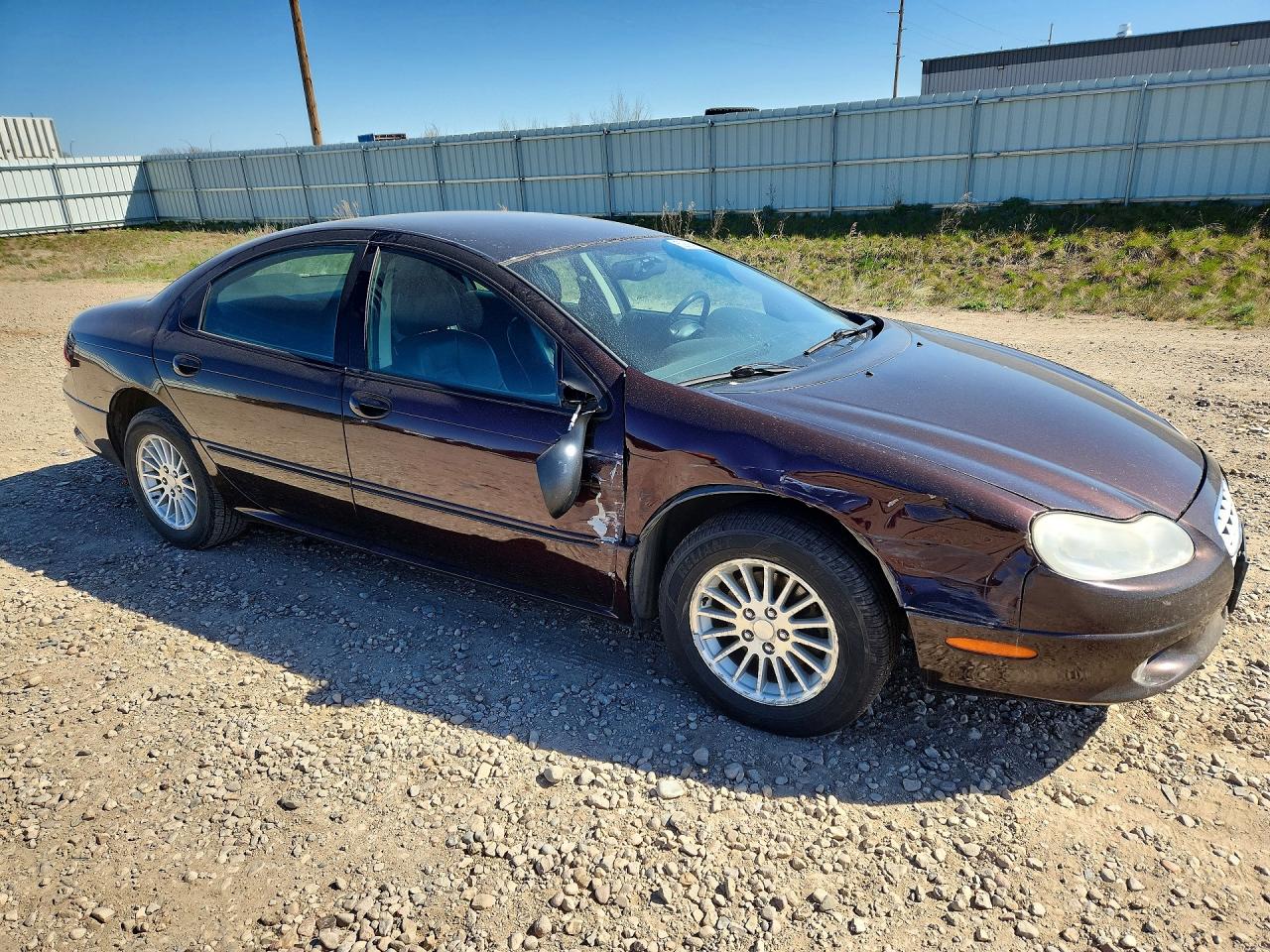 Chrysler Concorde Lxi