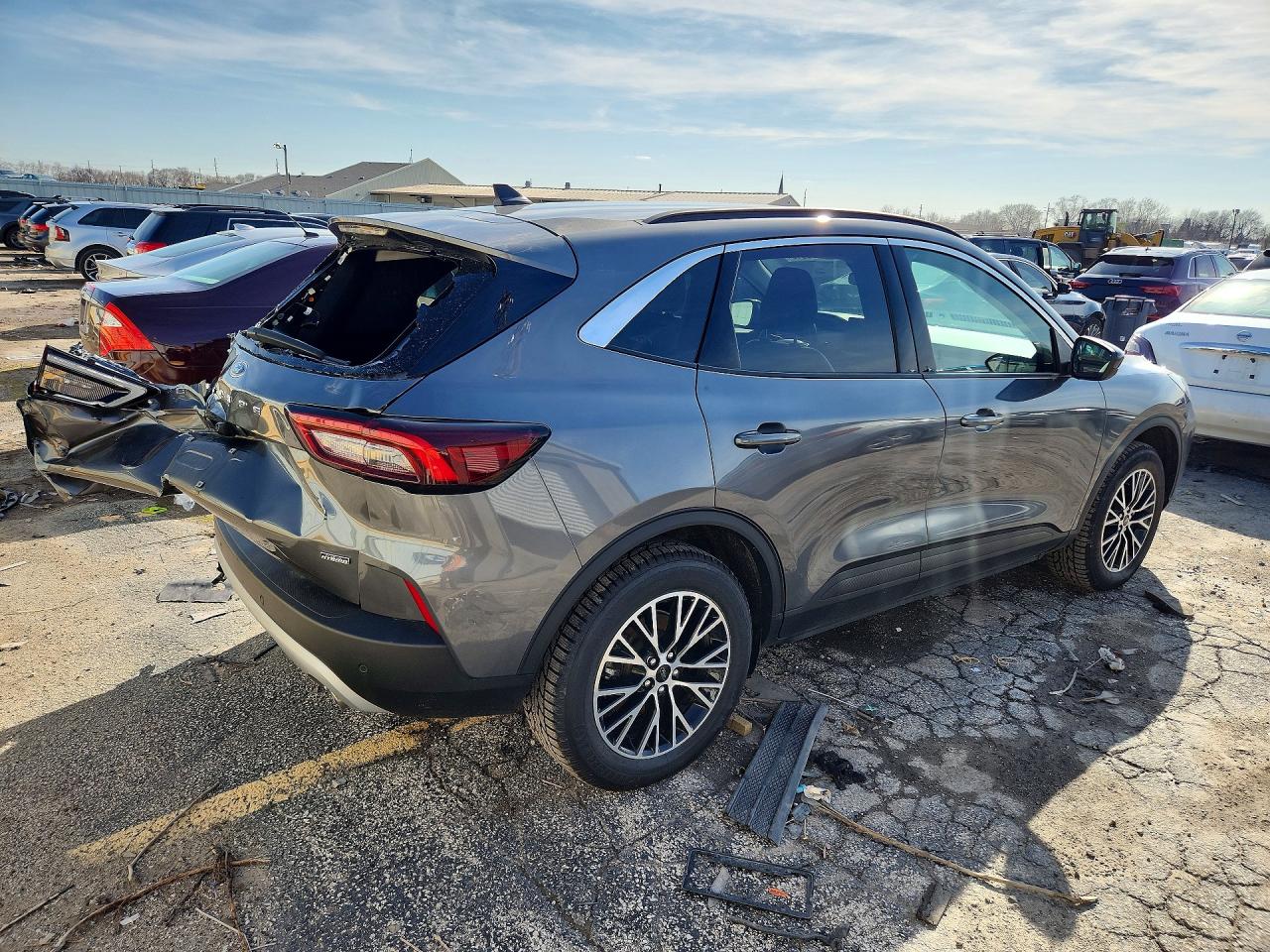 Ford Escape