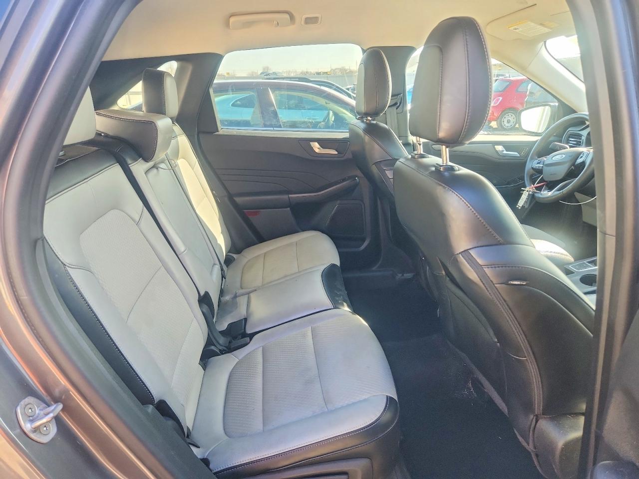 Ford Escape