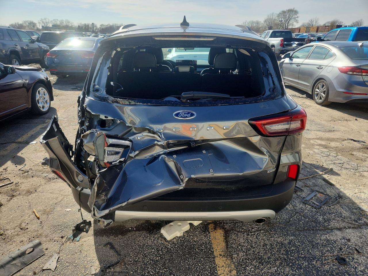 Ford Escape