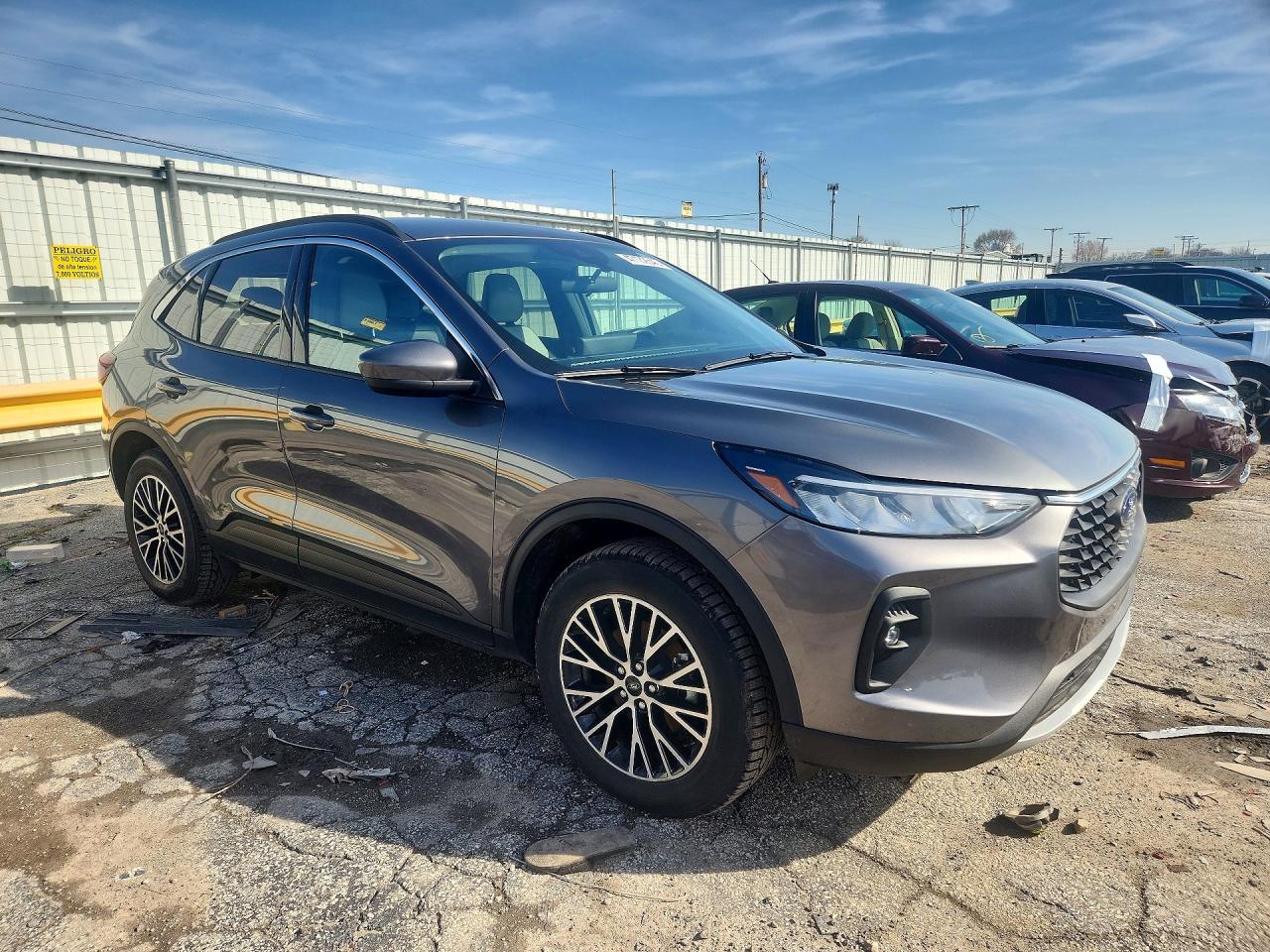 Ford Escape