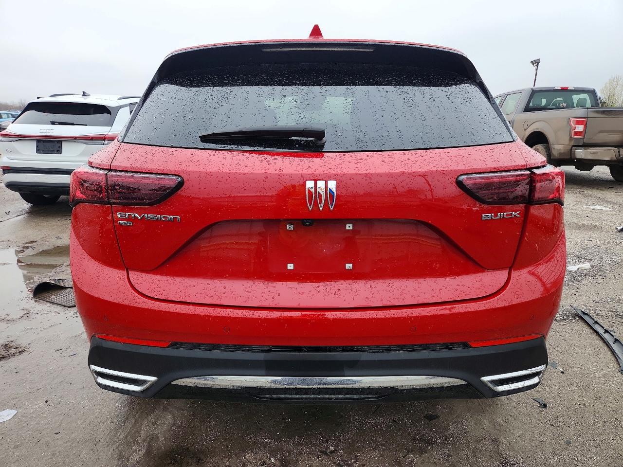 Buick Envision Preferred