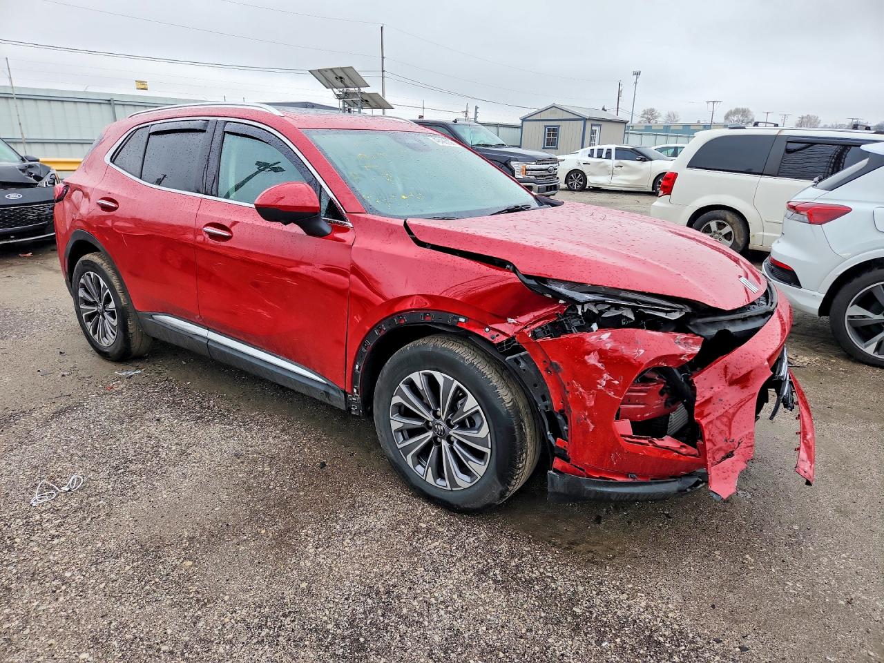 Buick Envision Preferred
